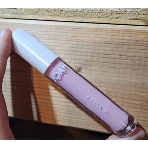 JOAH Glassify Lip Gloss Ice Queen GL005 ~ Baby Light Pink ~ Twee ~ Coquette